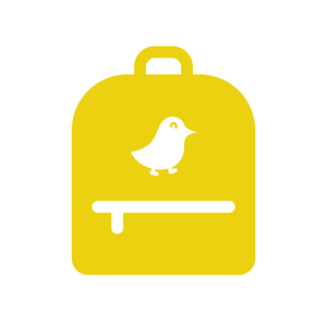 Packingbird logo