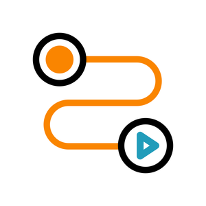 Routeclip logo